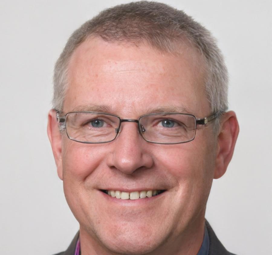 Portrait de Bastien Moreau